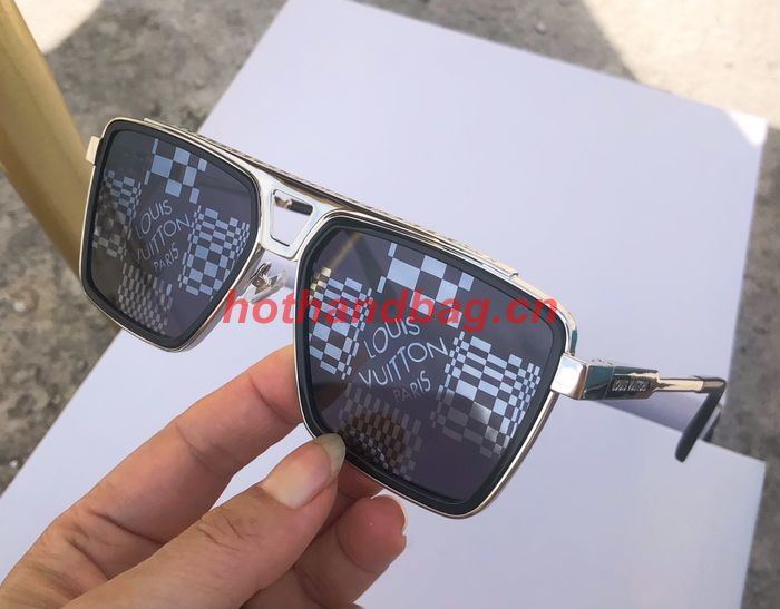 Louis Vuitton Sunglasses Top Quality LVS02594